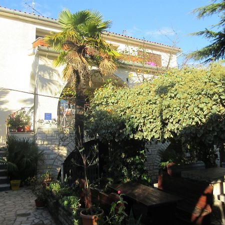 Apartments Medelin Rovinj Exterior photo