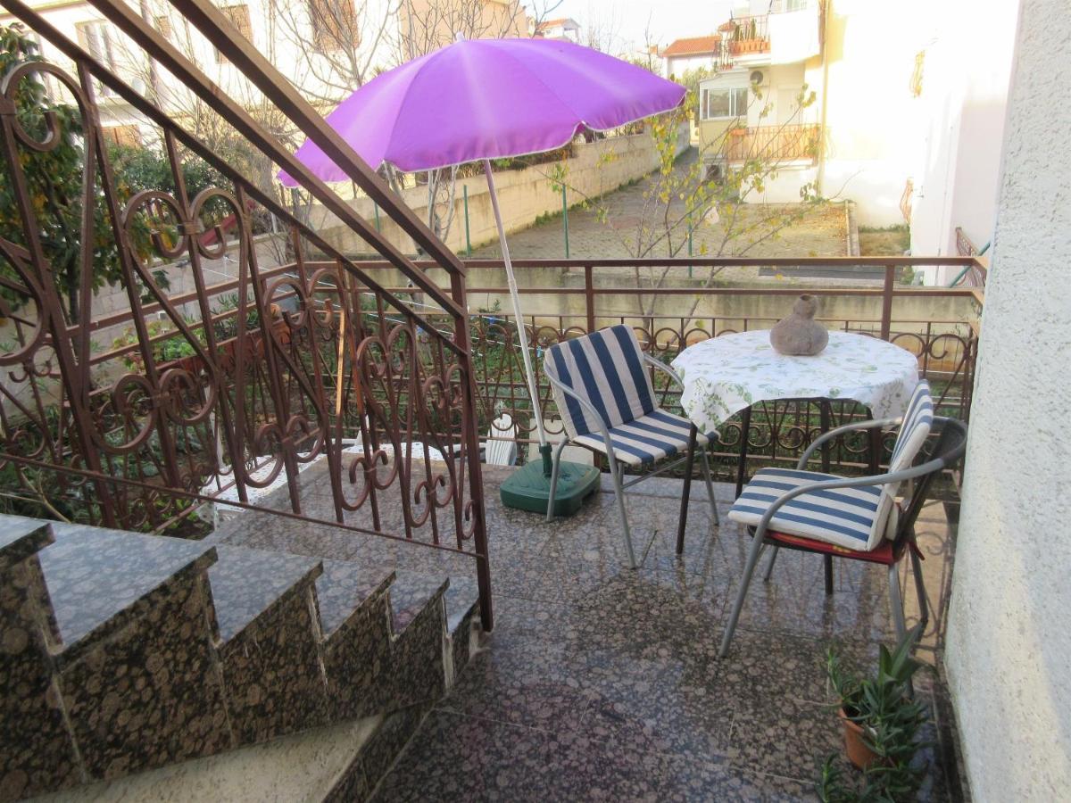 Apartments Medelin Rovinj Exterior photo