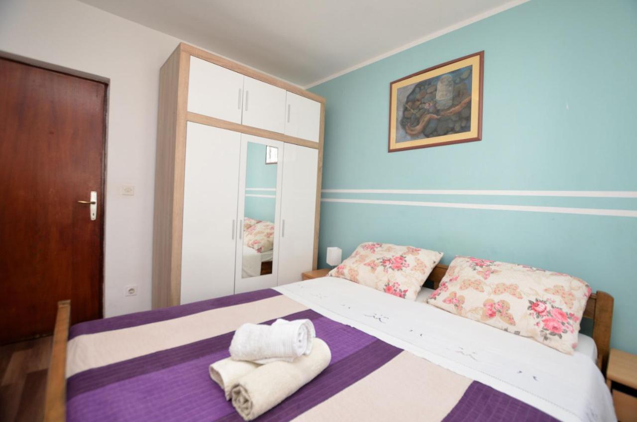 Apartments Medelin Rovinj Exterior photo