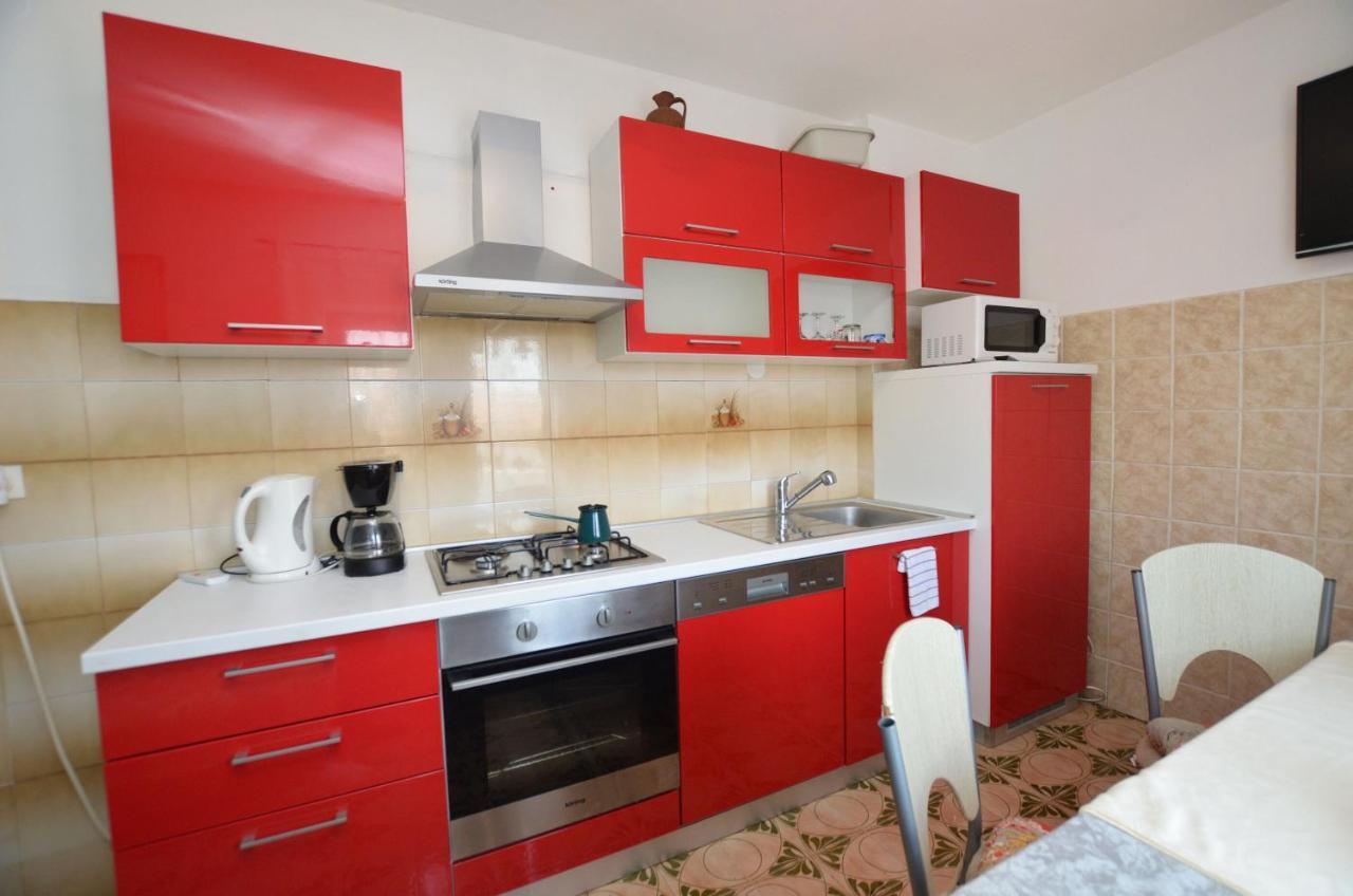 Apartments Medelin Rovinj Exterior photo