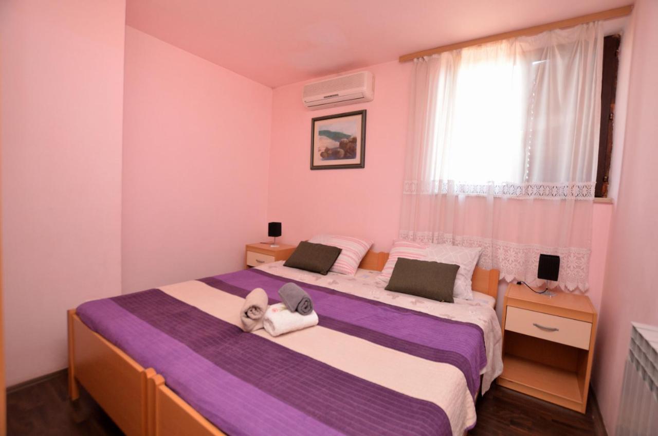 Apartments Medelin Rovinj Exterior photo