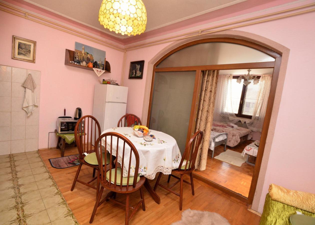 Apartments Medelin Rovinj Exterior photo