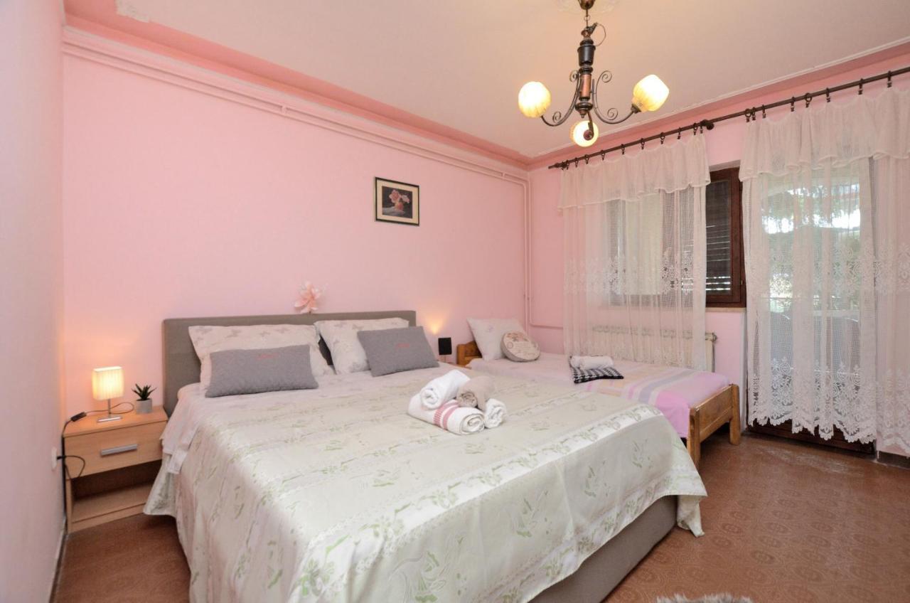 Apartments Medelin Rovinj Exterior photo