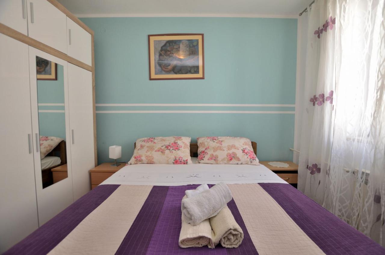 Apartments Medelin Rovinj Exterior photo