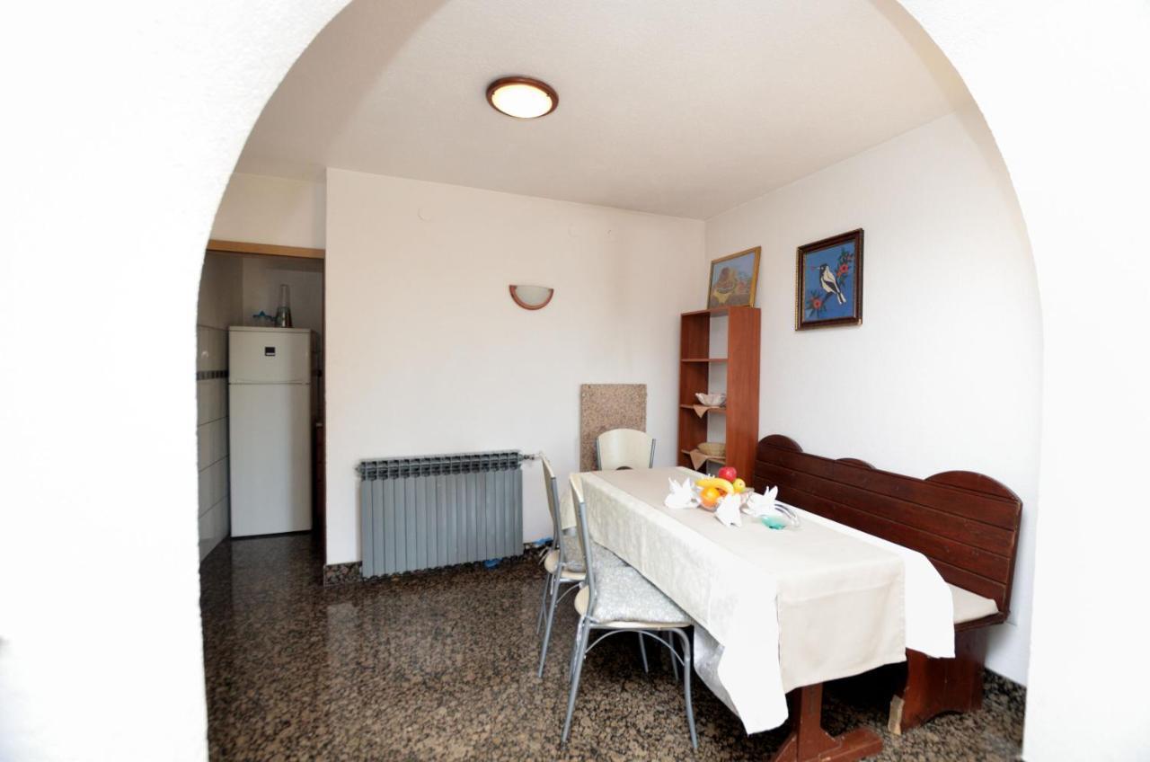 Apartments Medelin Rovinj Exterior photo