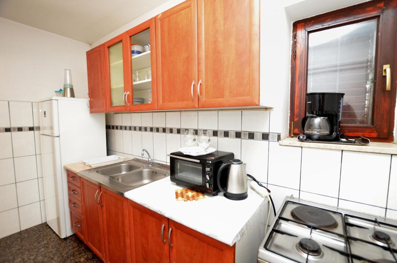 Apartments Medelin Rovinj Exterior photo