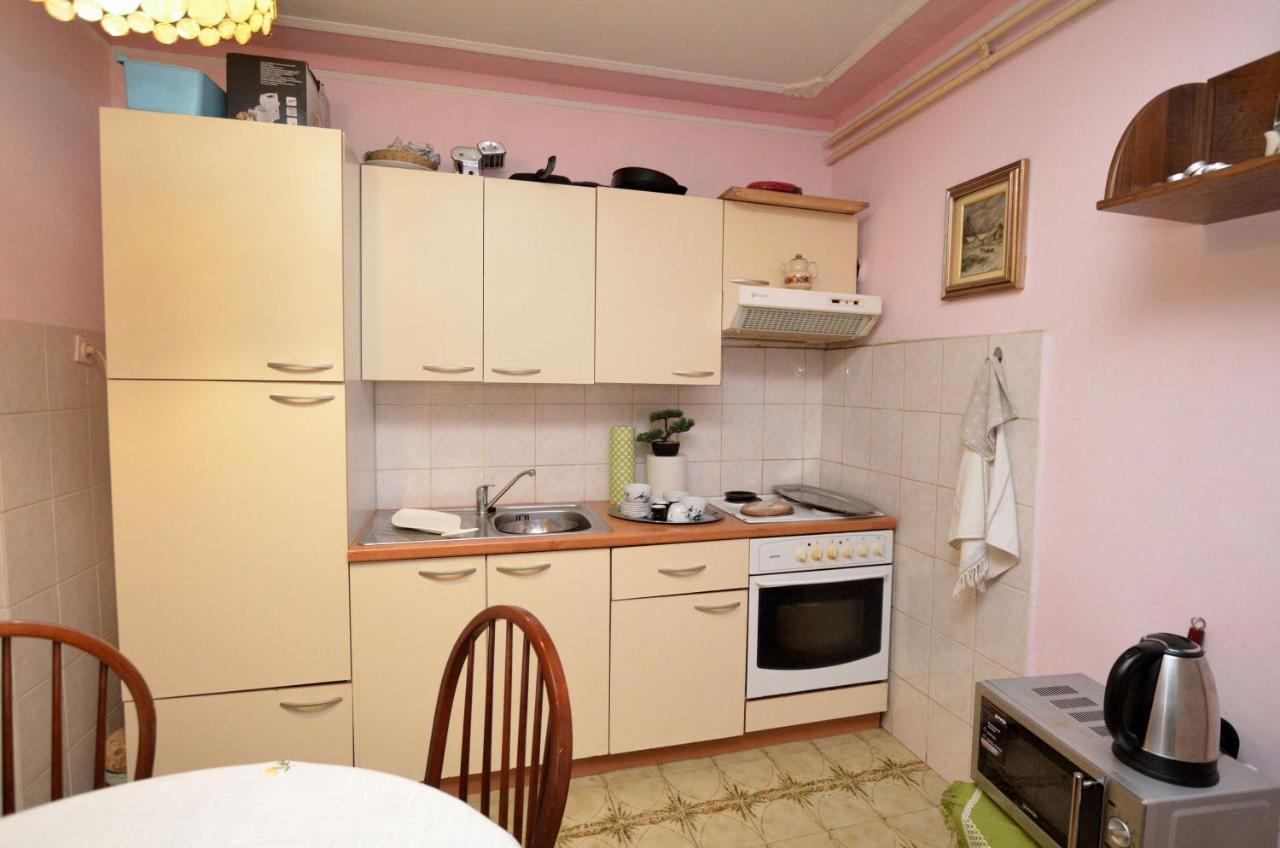 Apartments Medelin Rovinj Exterior photo