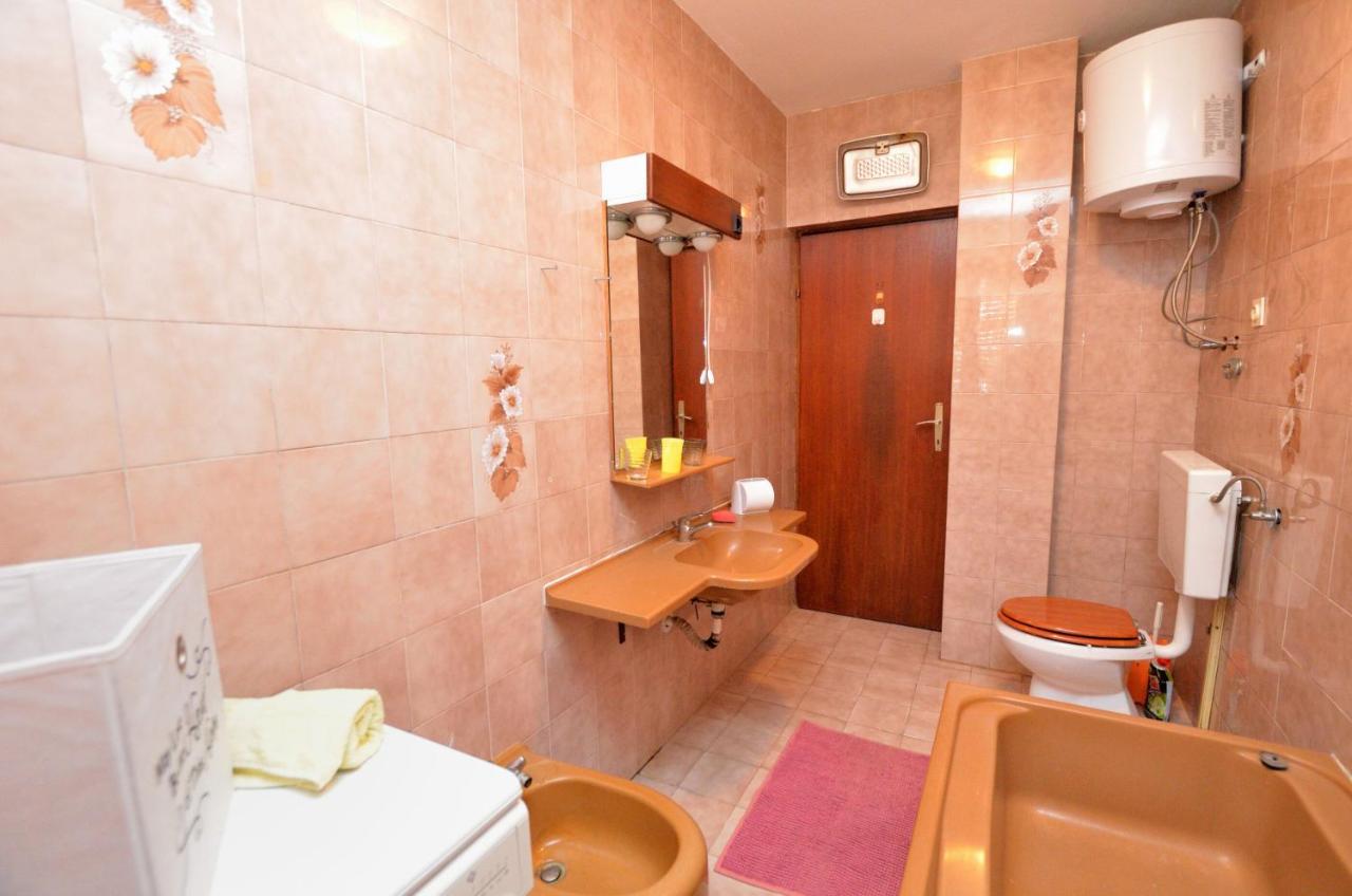 Apartments Medelin Rovinj Exterior photo