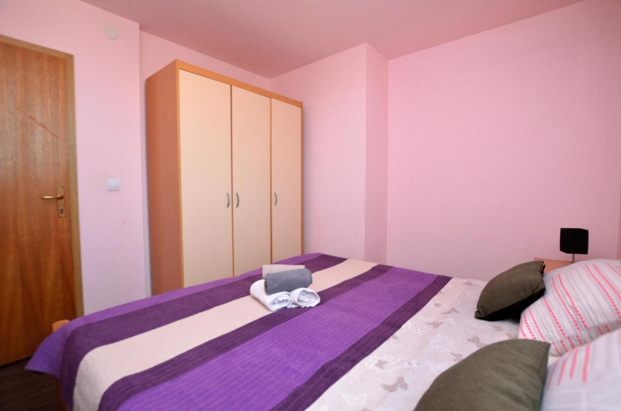 Apartments Medelin Rovinj Room photo