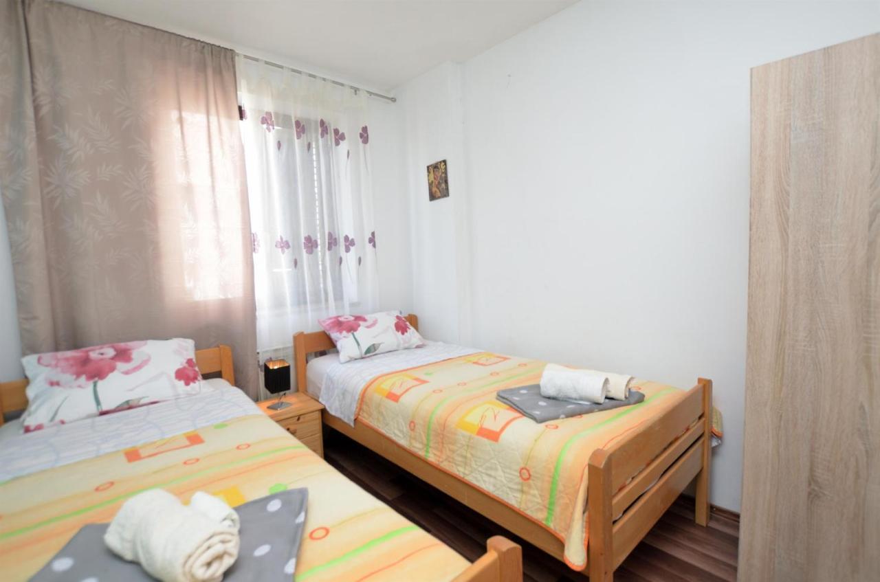 Apartments Medelin Rovinj Room photo