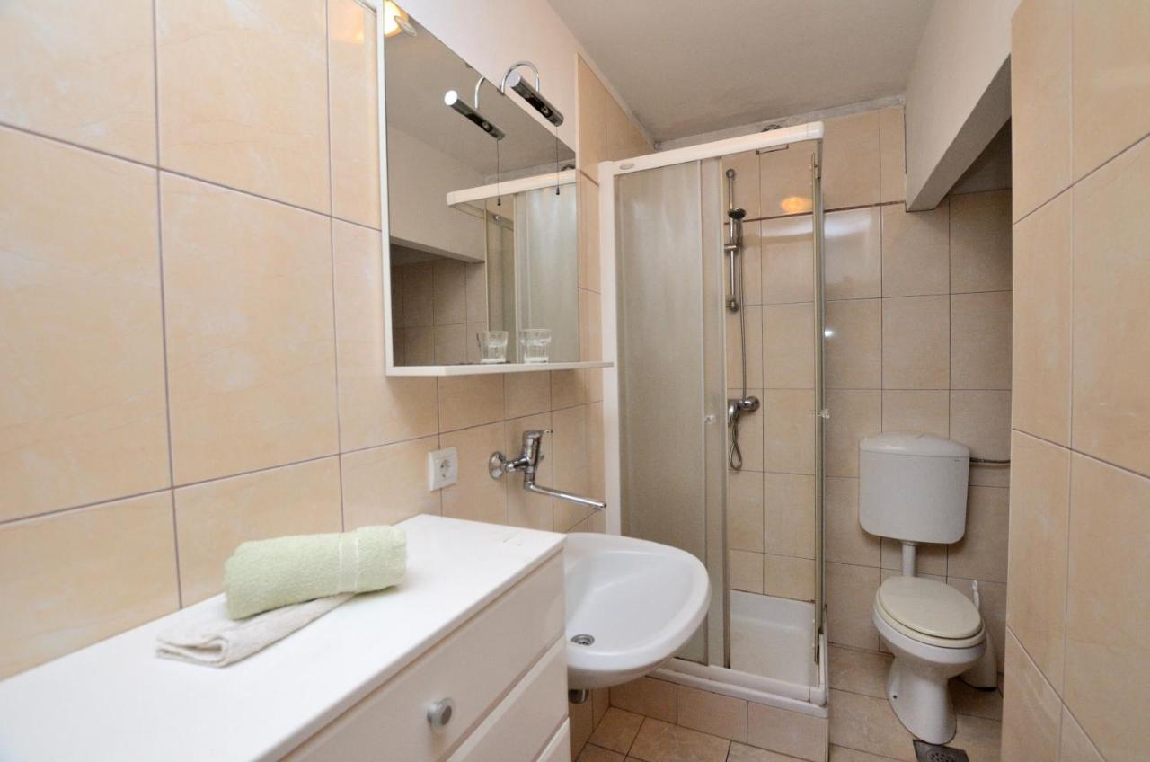 Apartments Medelin Rovinj Room photo