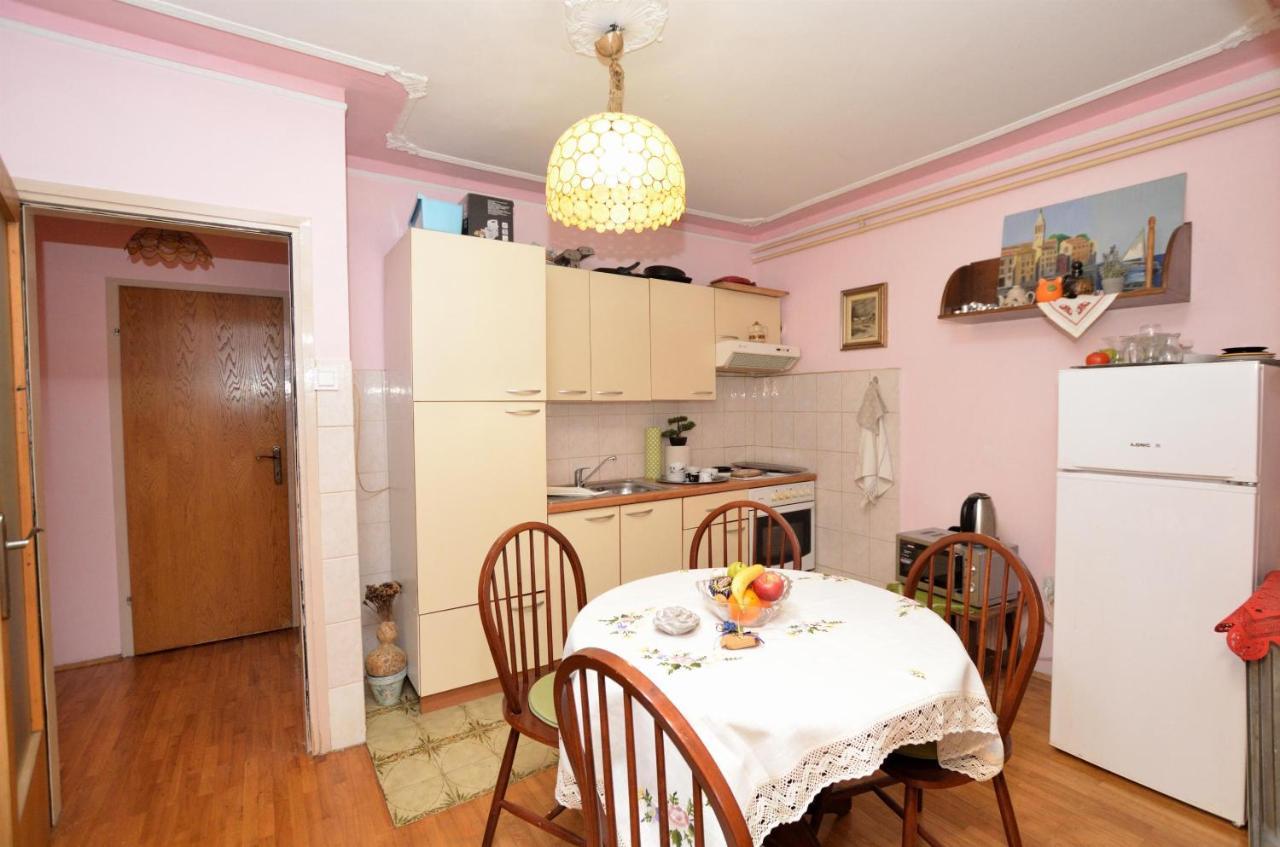 Apartments Medelin Rovinj Exterior photo